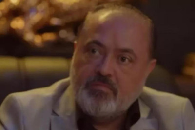 İnci Taneleri Kamuran kimdir, Kamuran Abi'yi kim oynuyor? Deniz Erdoğan kaç yaşında, hangi dizilerde oynadı?