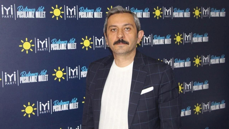 Başkan Kendir; 4 Tarafımız Millet Bahçesi