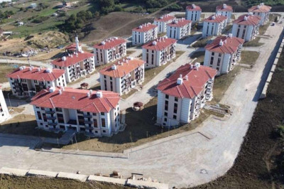 Valiliklere Sosyal Konut Genelgesi