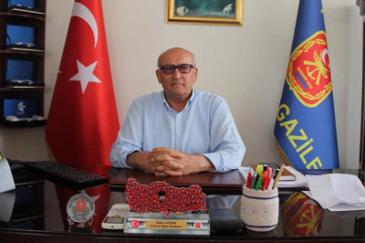 Başkan Güner’den Çanakkale Zaferi Mesajı