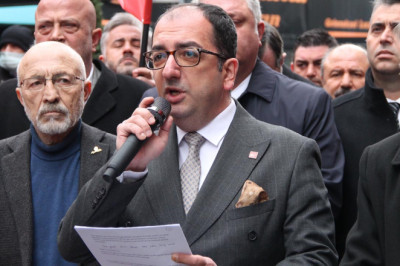 Başkan Doğancı, Yalovalıları Cumhuriyet Meydanı’na Çağırdı!