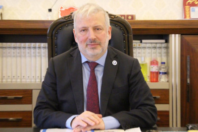 İl Müftüsü Yılmaztürk Ramazan Ayı’nda Yapılması Gereken İbadetleri Açıkladı