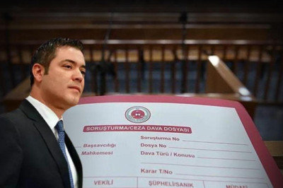 Son dakika | İBB'deki usulsüz ihaleye ilişkin rüşvet iddiası: 50 milyon TL...