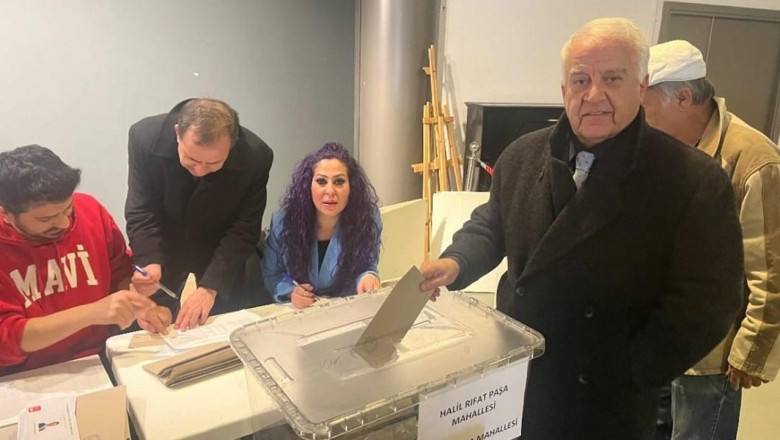 Becan, Oyunu Kullandı!