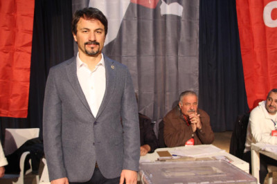 Vekil Ertuğrul, Önseçim ve İmamoğlu Hakkında Konuştu!