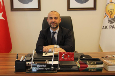 Başkan Güçlü Kongre Sürecini Anlattı: Bizim Derdimiz Yalova