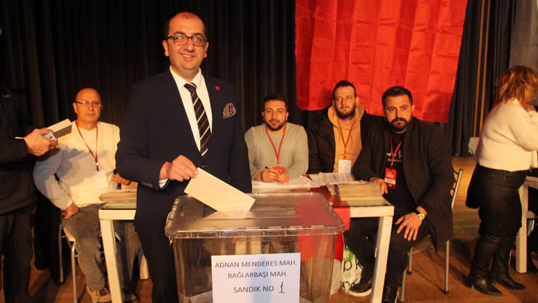 Rakamlar Açıklandı: 35 Bin Kişi Sandığa Gitti!