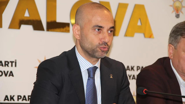 Başkan Güçlü’den “İmamoğlu” Açıklaması: Görevden Alınma Sebebi Yolsuzluk ve Usulsüzlük