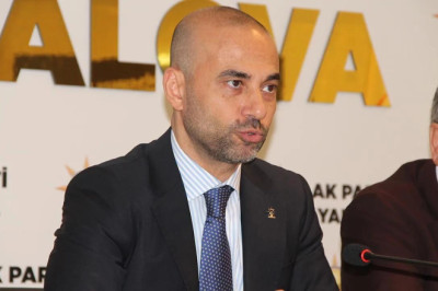 Başkan Güçlü’den “İmamoğlu” Açıklaması: Görevden Alınma Sebebi Yolsuzluk ve Usulsüzlük