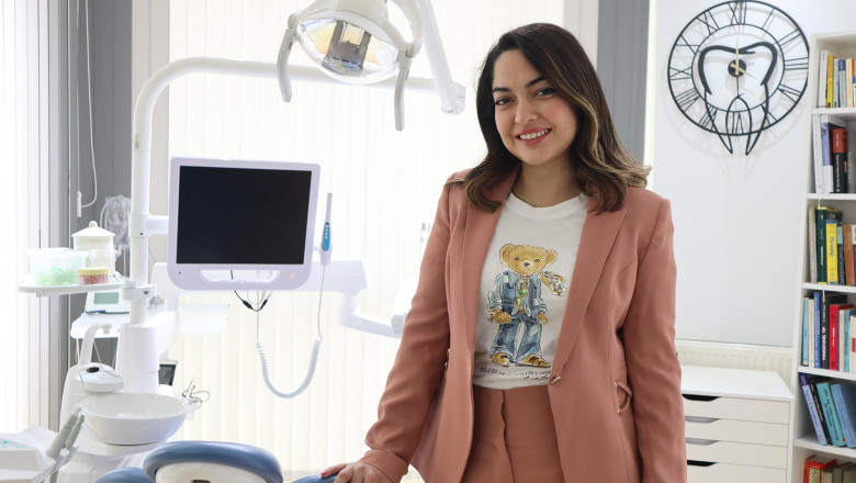 Gülüş Estetiği mi, Dudak Dolgusu mu Önce Yapılmalı?
