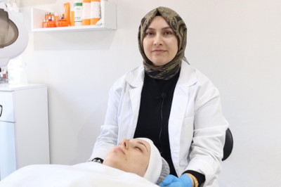 Cildinize Ne İyi Geliyor?