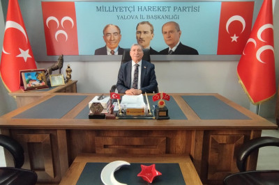 “Türkiye'nin Temeli, Milletimizin Birlik Ve Beraberliğinden Geçmektedir”