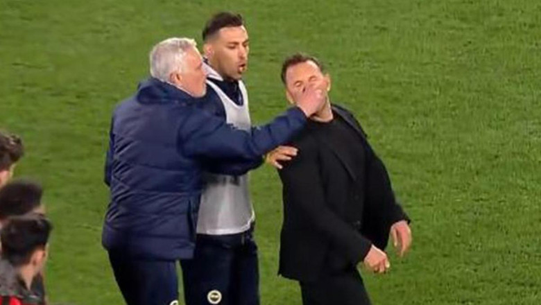 Mauro Icardi’den Fenerbahçe ve Jose Mourinho’ya gönderme
