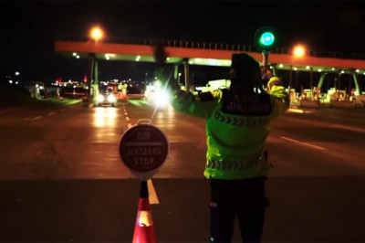 Otoyolların Güvenliği Onlardan Soruluyor