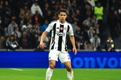 Gabriel Paulista: Kırmızı kartla birlikte maçı kaybettik