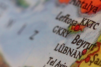 Güney Kıbrıs'ta kadınlar gönüllü asker olarak orduya alınabilecek