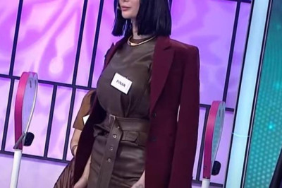 İşte Benim Stilim Pınar kimdir? 2025 yarışmacısı Pınar Deniz kaç yaşında, instagram adresi nedir?