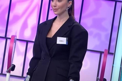 İşte Benim Stilim Sibel kimdir? 2025 yarışmacısı Sibel Serbest kaç yaşında, instagram adresi nedir?