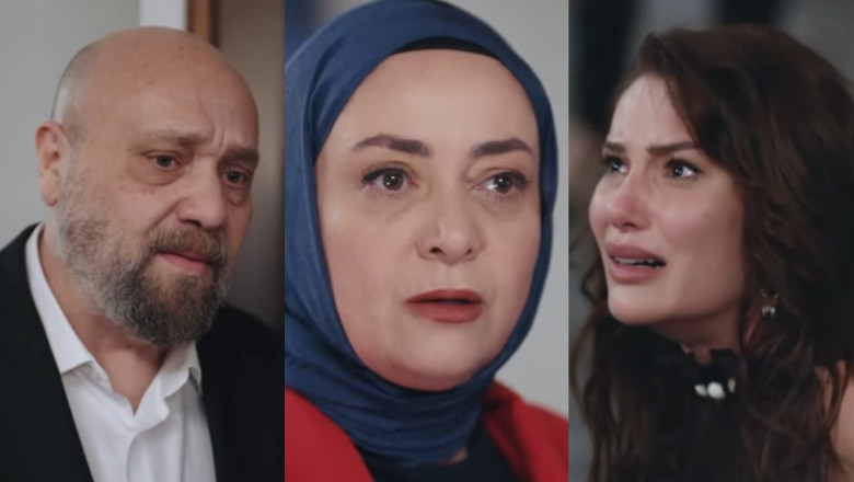 Kızılcık Şerbeti 95. bölüm 3. fragman: İşte Pembe'nin intikamı