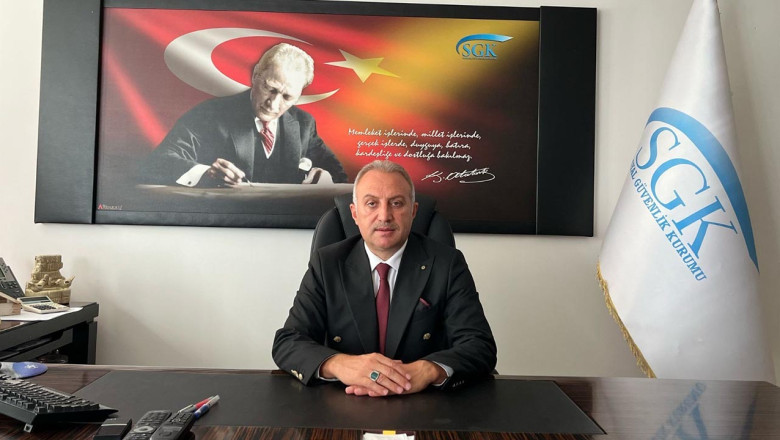 Müdür Tuşik; 16 İlaç Daha Geri Ödeme Listesine Alındı
