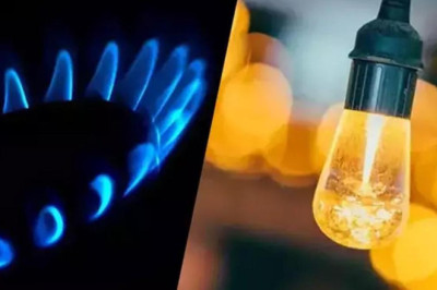 EPDK duyurdu: Elektrik ve doğal gaza zam