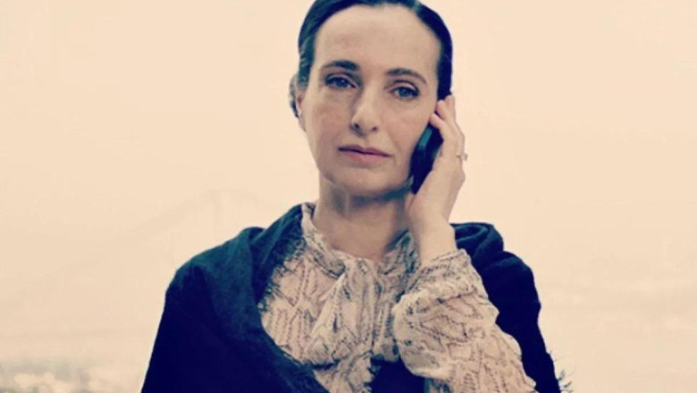 Yalı Çapkını'nın Çiçek'i Rozet Hubeş kimdir? Rozet Hubeş nereli ve kaç yaşında?