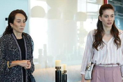 Yalı Çapkını'nın Esme'si Sezin Bozacı kimdir, nereli ve kaç yaşında? Sezin Bozacı'nın biyografisi!