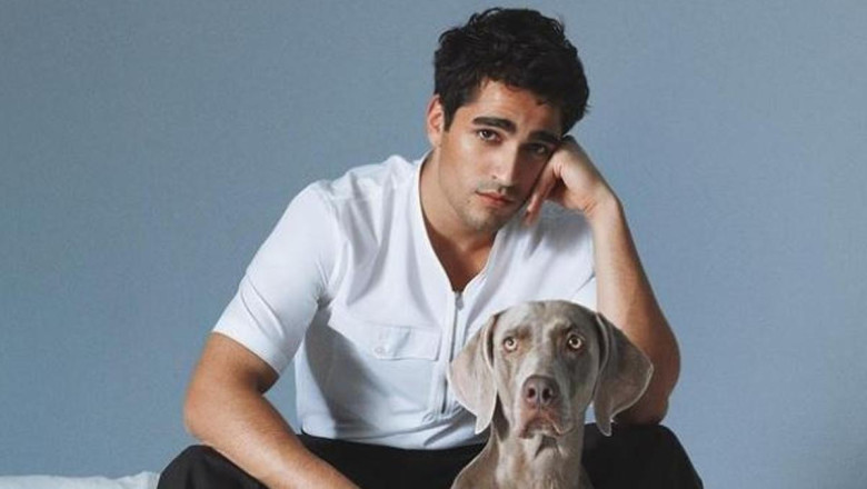 Yalı Çapkını'nın Ferit'i Mert Ramazan Demir kimdir, nereli ve kaç yaşında? Mert Ramazan Demir'in biyografisi...