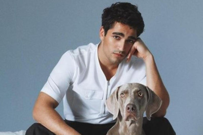 Yalı Çapkını'nın Ferit'i Mert Ramazan Demir kimdir, nereli ve kaç yaşında? Mert Ramazan Demir'in biyografisi...