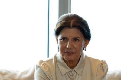 Yalı Çapkını'nın Hattuş Hala'sı  Şerif Sezer kimdir, nereli ve kaç yaşında? Şerif Sezer'in biyografisi!