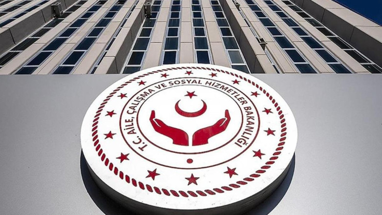 Bakanlık, kreşte darp olayına ilişkin müfettiş görevlendirdi