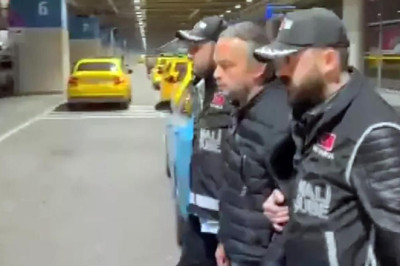 İBB'deki yolsuzluk soruşturmasında aranan Kaan Ketenci yakalandı