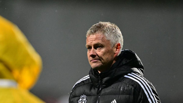 Ole Gunnar Solskjaer: Kesinlikle istikrara ihtiyacımız var