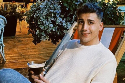 Tıra Arkadan Çarpan Genç Sürücü Hayatını Kaybetti