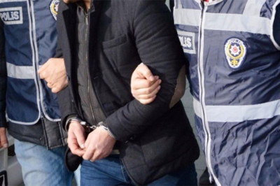 Göçmen Kaçakçılarına Darbe!