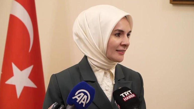 Doğum yardımı başvuruları başladı