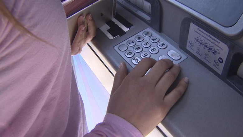 ATM'lere yüz tanıma sistemi geliyor… Yaşlı ve engelliler in beklentilerini karşılayacak mı?