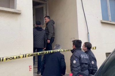 Bursa'da 10 gündür kayıp esnafın cansız bedeni bulundu