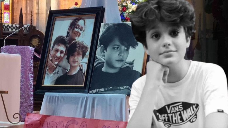 SON DAKİKA | Minguzzi ailesini tehdit eden şüpheli tutuklandı