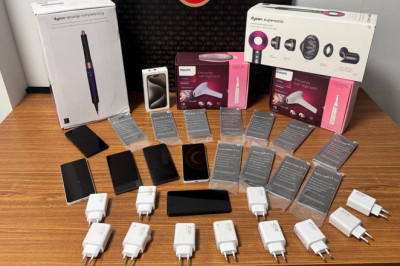 Yalova’da Kaçakçılık Operasyonu: 33 Elektronik Ürün Ele Geçirildi