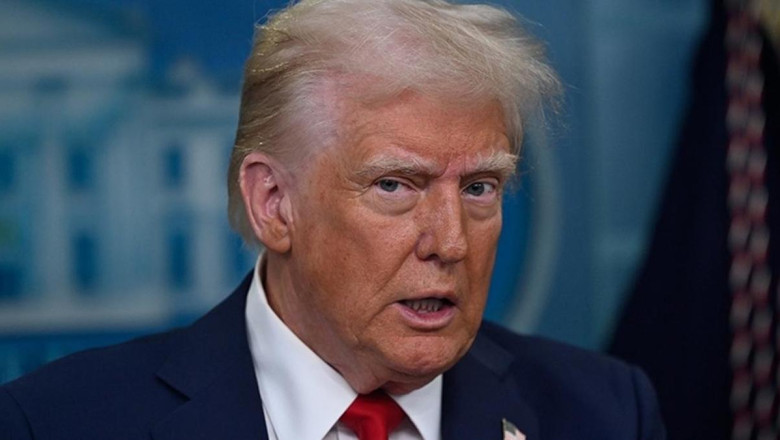 ABD Somali'de terör hedeflerini vurdu