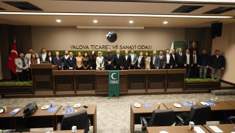 Yalova Türkiye’ye Örnek Olacak