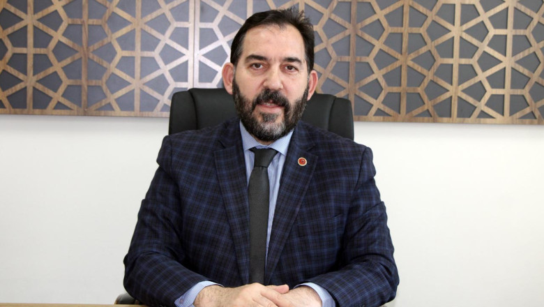 Yalova’ya Güneş Enerjisi Tarlası Kuruluyor