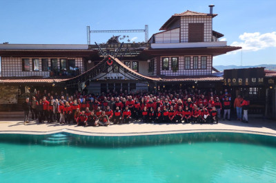 AKDF’dan Yalovalılara Teşekkür!