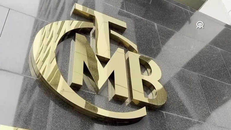 Merkez Bankası faizi yarın açıklayacak