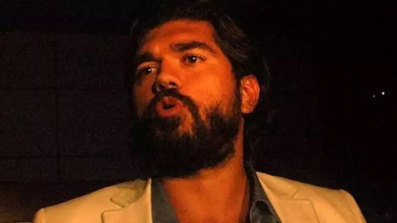 Rasim Ozan Kütahyalı hakkında soruşturma başlatıldı