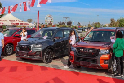 Yalova Belediyesi Oto Show’a Davet Etti