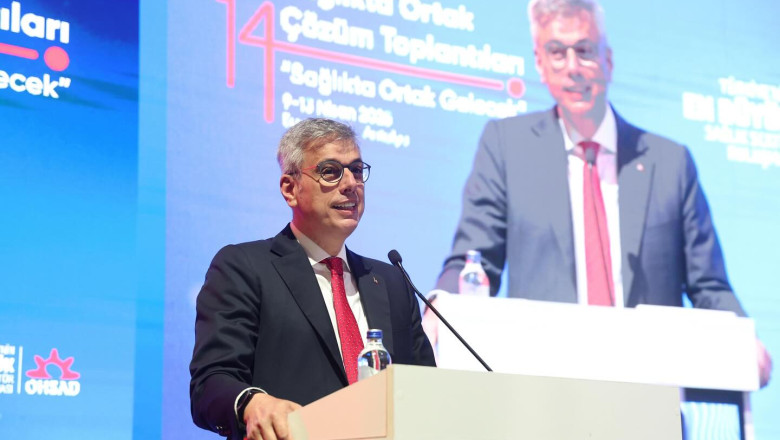 Bakan Memişoğlu Yalova’ya Geliyor!