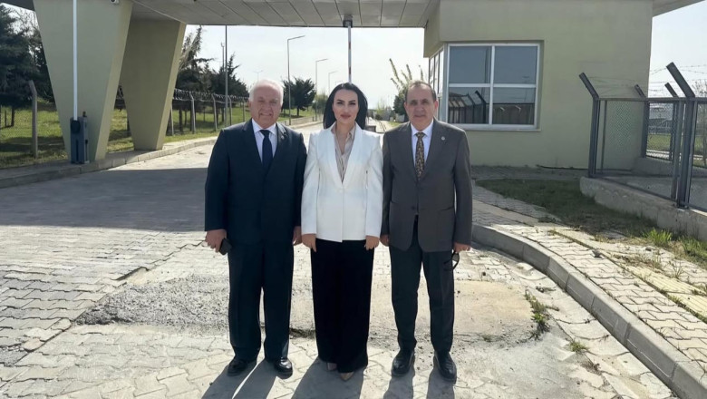 İmamoğlu’ndan Yalovalılara Selam Var!