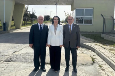 İmamoğlu’ndan Yalovalılara Selam Var!